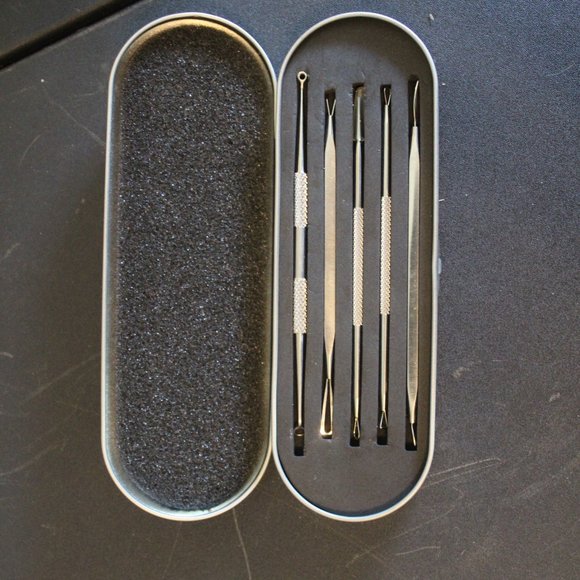 bestope Skincare Bestope Blackhead Remover Tool Kit Poshmark